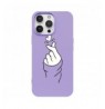 Phone Case CL041IPH13PSLCLL Lilac iPhone 13 Pro