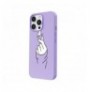 Phone Case CL041IPH13PSLCLL Lilac iPhone 13 Pro