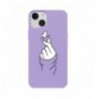 Phone Case CL041IPH14SLCLL Lilac iPhone 14