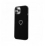 Phone Case CL050IPH12PMSLCBLCK Black iPhone 12 Pro Max