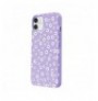 Phone Case CL061IPH12MSLCLL Lilac iPhone 12 Mini