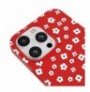 Phone Case CL061IPH14PSLCRD Red iPhone 14 Pro