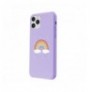 Phone Case CL083IPH11PSLCLL Lilac iPhone 11 Pro