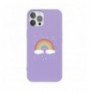 Phone Case CL083IPH12PSLCLL Lilac iPhone 12 Pro