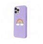 Phone Case CL083IPH12PSLCLL Lilac iPhone 12 Pro