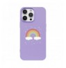 Phone Case CL083IPH13PMSLCLL Lilac iPhone 13 Pro Max