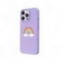 Phone Case CL083IPH13PMSLCLL Lilac iPhone 13 Pro Max