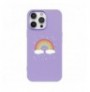 Phone Case CL083IPH13PSLCLL Lilac iPhone 13 Pro