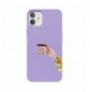 Phone Case CL109IPH12MSLCLL Lilac iPhone 12 Mini