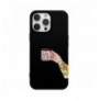 Phone Case CL109IPH13PMSLCBLCK Black iPhone 13 Pro Max