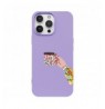 Phone Case CL109IPH13PSLCLL Lilac iPhone 13 Pro