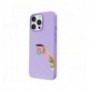Phone Case CL109IPH14PMSLCLL Lilac iPhone 14 Pro Max