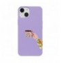 Phone Case CL109IPH14SLCLL Lilac iPhone 14