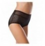 Panties 001-013137 - Black