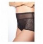 Panties 001-013137 - Black