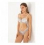 Bra & Panties Set 148-006965 - Ecru