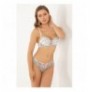 Bra & Panties Set 148-006965 - Ecru