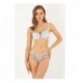 Bra & Panties Set 148-006965 - Ecru