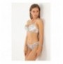 Bra & Panties Set 148-006965 - Ecru