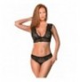 Komplet intimo 148-007130 - Black