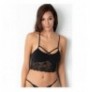 Bra 001-000092 - Black