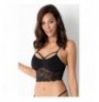 Bra 001-000092 - Black