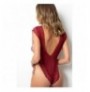 Babydoll 001-000088 - Claret Red