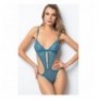 Babydoll 001-018712 - Petrol Blue