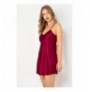 Babydoll 001-018568 - Claret Red