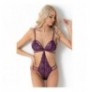 Babydoll 001-018786 - Purple