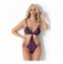 Babydoll 001-018786 - Purple