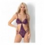 Babydoll 001-018786 - Purple