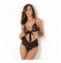 Bra & Panties Set 001-000169004 - Black