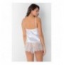 Babydoll 012-000113 - White