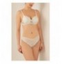 Bra & Panties Set 002-001062 - Ecru