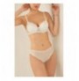 Bra & Panties Set 002-001062 - Ecru