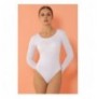 Bodysuit 001-000152 - White White