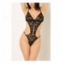 Intimo 001-018712 - Black