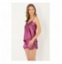 Nightdress 001-018051 - Damson