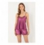 Nightdress 001-018051 - Damson