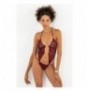 Intimo 001-000376 - Claret Red