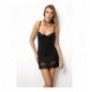 Babydoll 001-018710 - Black