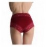 Panties 001-013146 - Claret Red