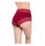 Panties 001-013146 - Claret Red