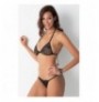 Bra & Panties Set 012-000095 - Black