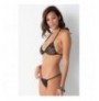 Bra & Panties Set 012-000095 - Black