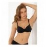 Bra 148-006060 - Black