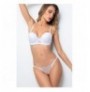 Bra & Panties Set 148-006305 - White