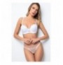 Bra & Panties Set 148-006305 - White