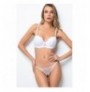 Bra & Panties Set 148-006305 - White